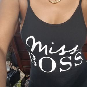 Meet your Posher, Monica